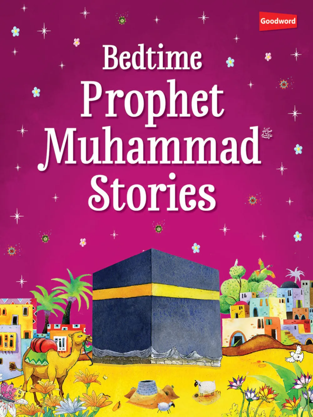 Bedtime Prophet Muhammad Sto Hc