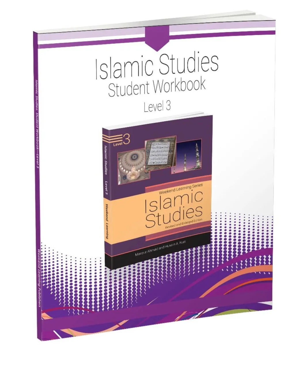 Islamic Studies Level 3 Wbwlp