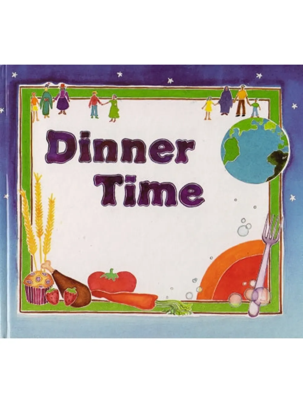 Dinner Time