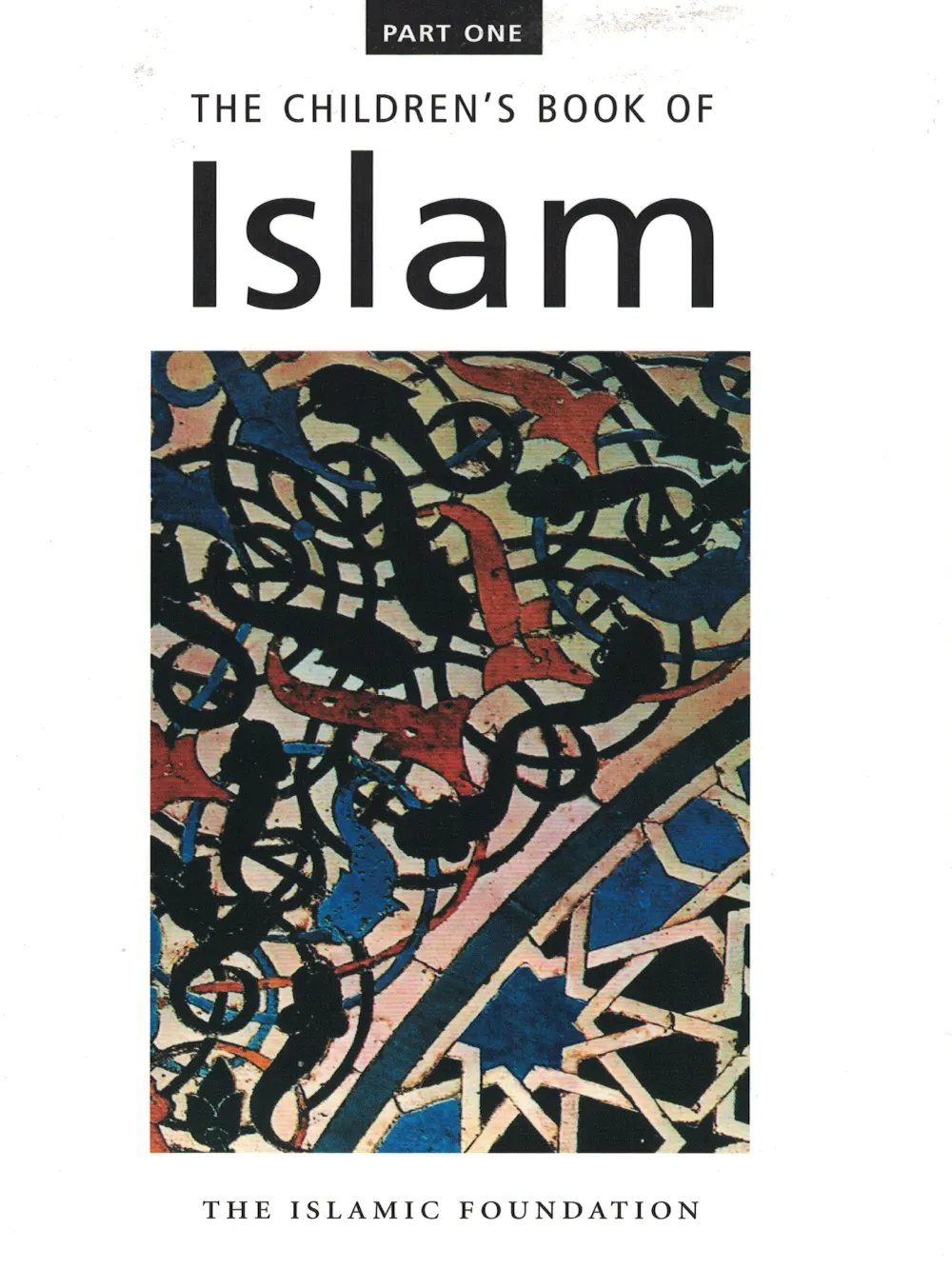Children's Book of Islam-II