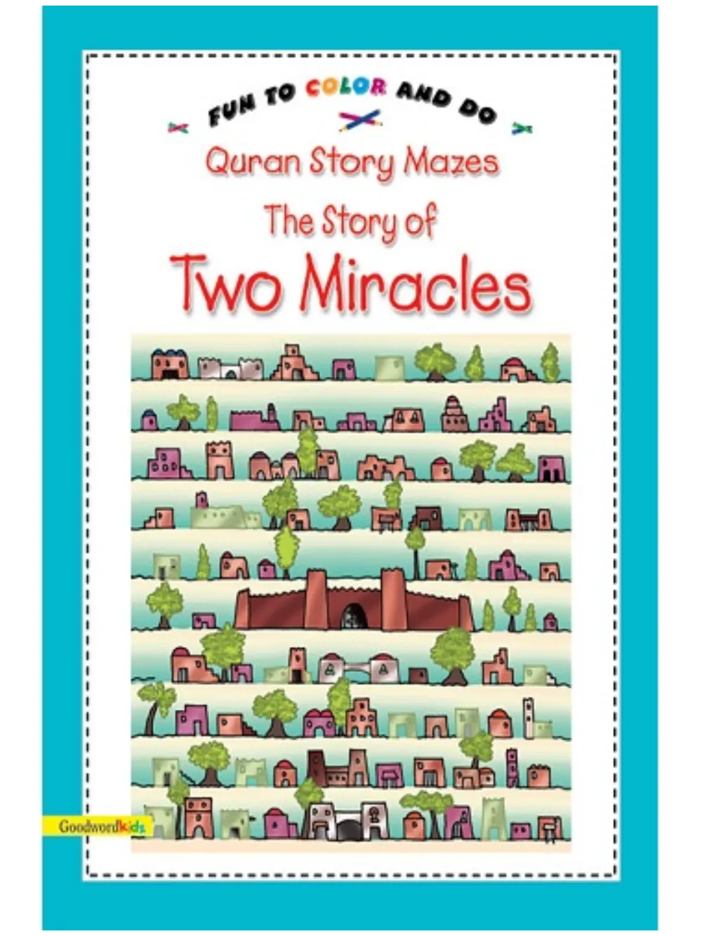 Story Of Two Miracles