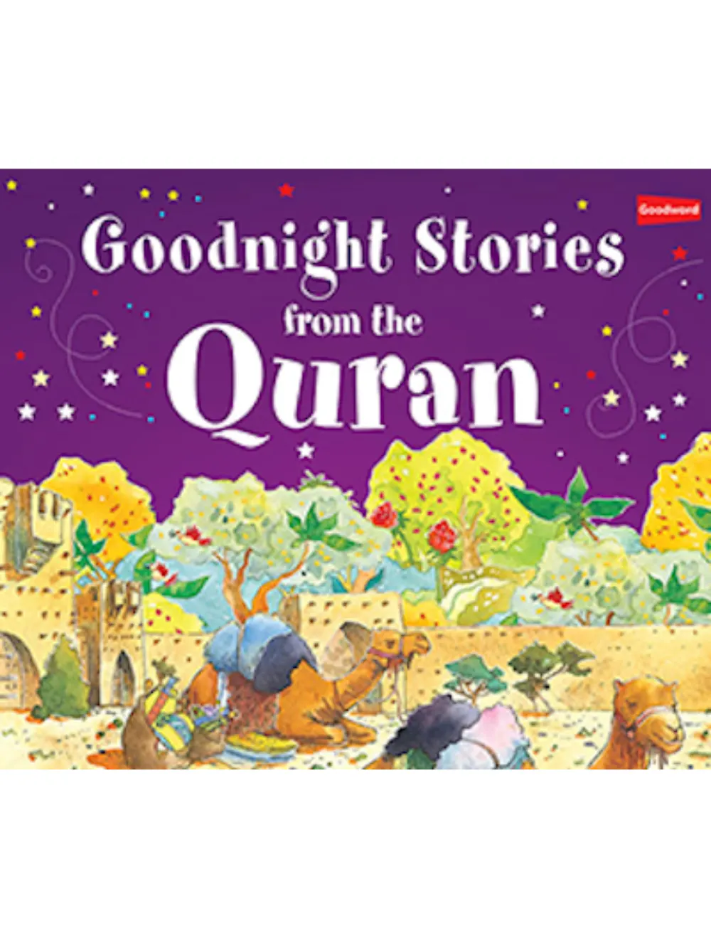 Goodnight Stories From The Quran