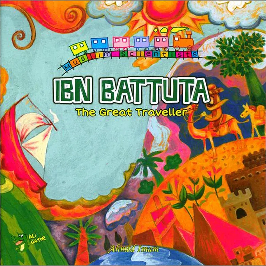 Ibn Battuta: The Great Traveller