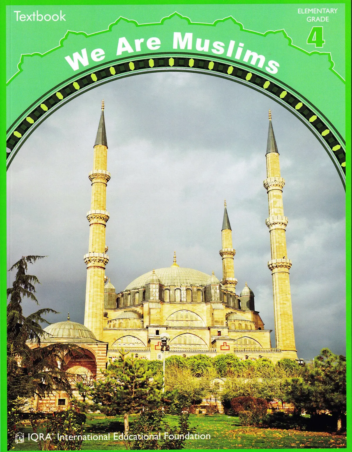 We Are Muslims Eleme Gr 4 Tb Qnb 28