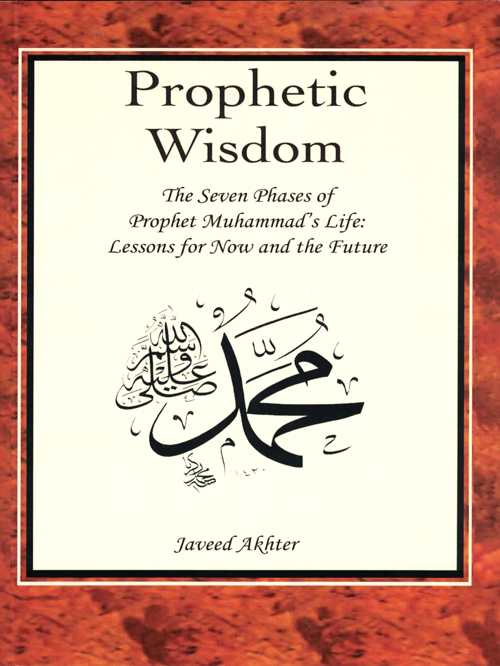 Prophetic Wisdom Seven Phases