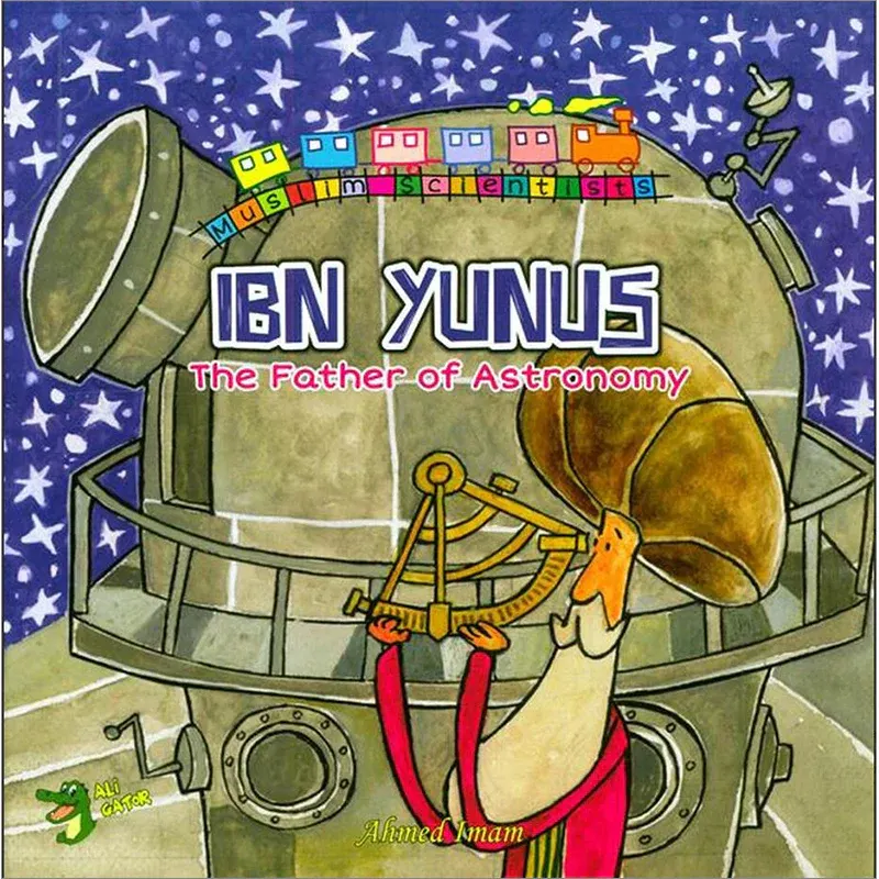 Ibn Yunus The Father Of Astronomy