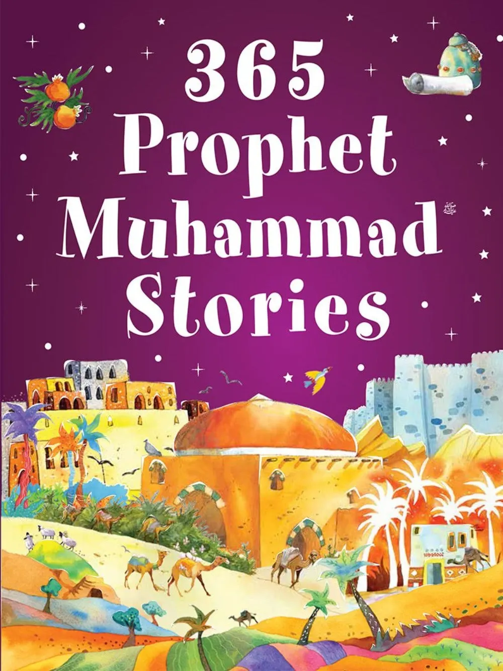 365 Days With The Prophet Mo Hc