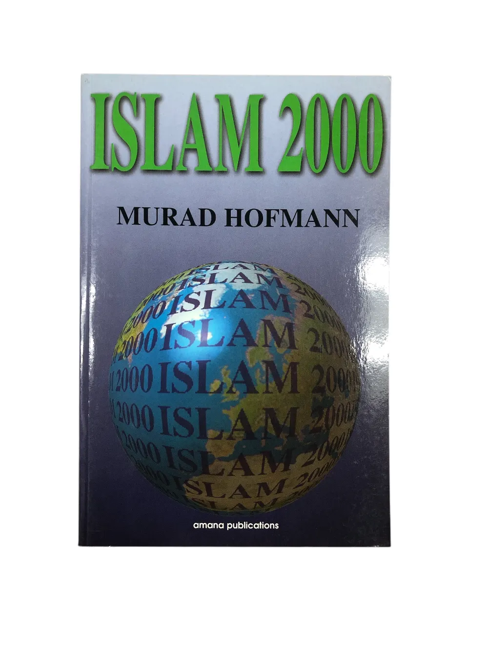 Islam 2001