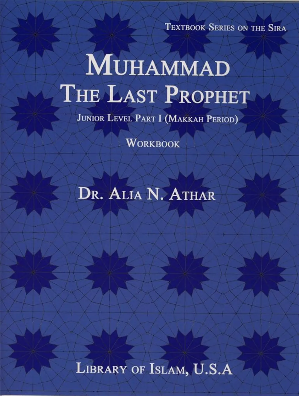 Muhammad The Last Prophet Ii Ma 1