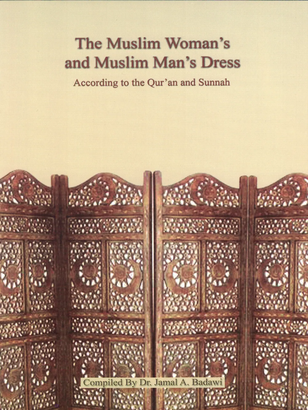 Muslim Womans And Muslim Man 1