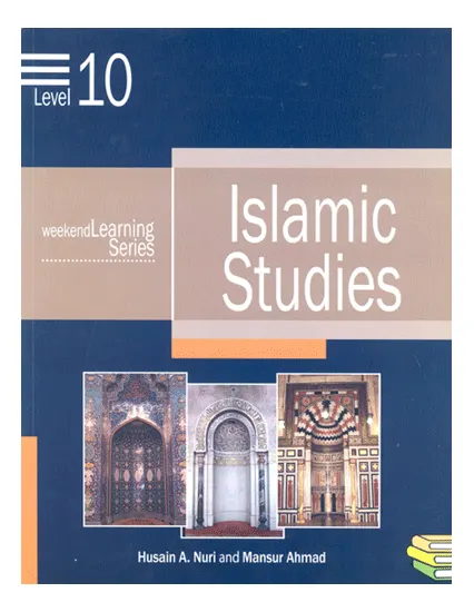Weekend Learning Islamic Studies-Level 10 (WLP)