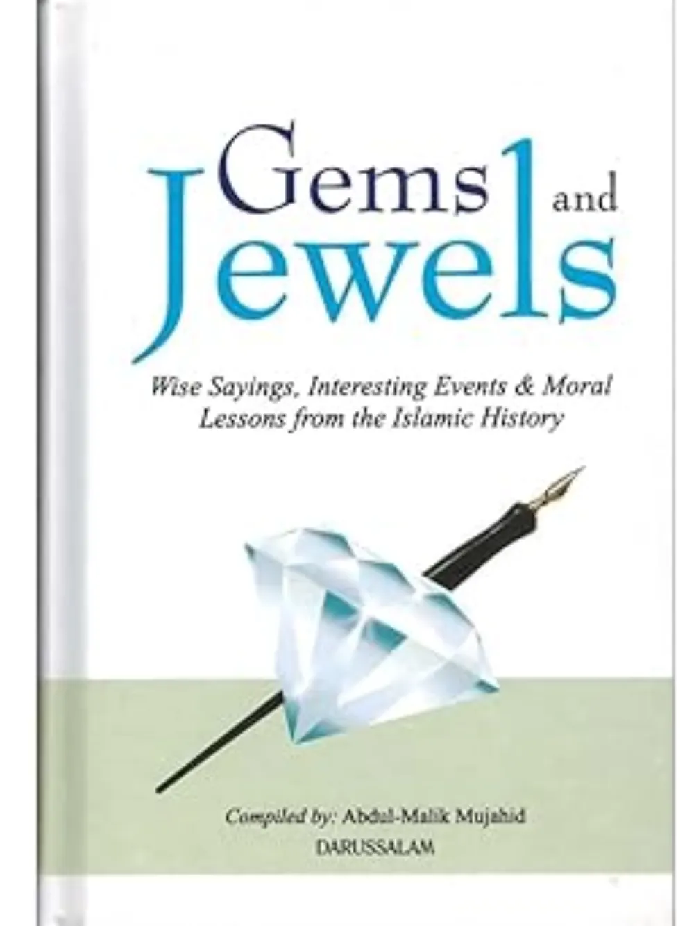 Gems And Jewels