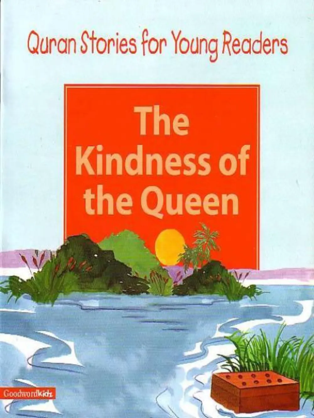 Kindness Of The Queen The Hc 1