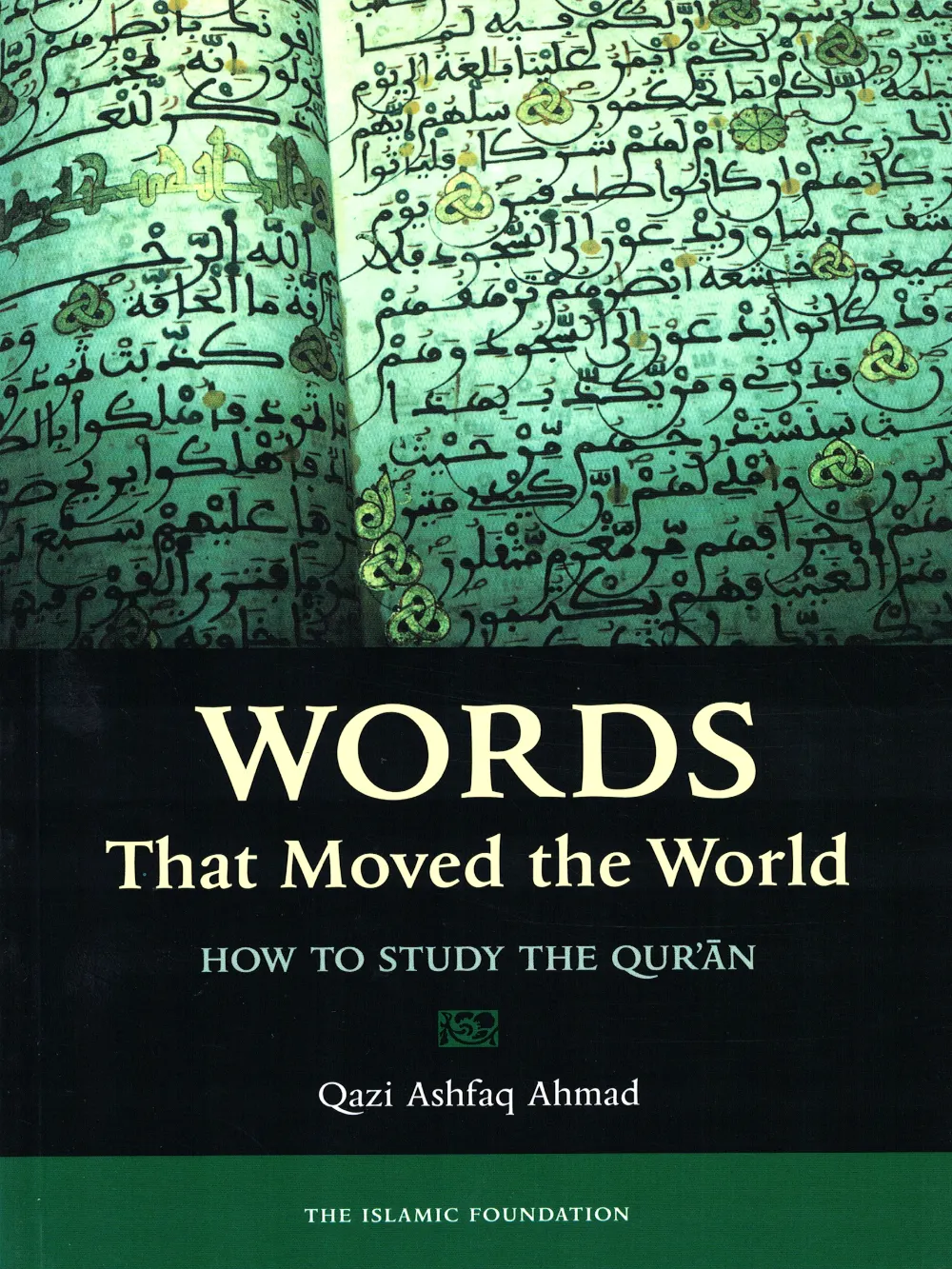 Words That Moved The World Sc