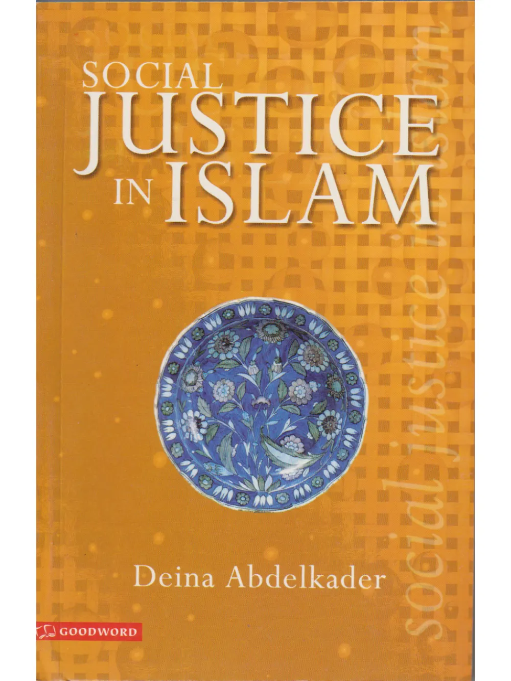 Social Justice in Islam