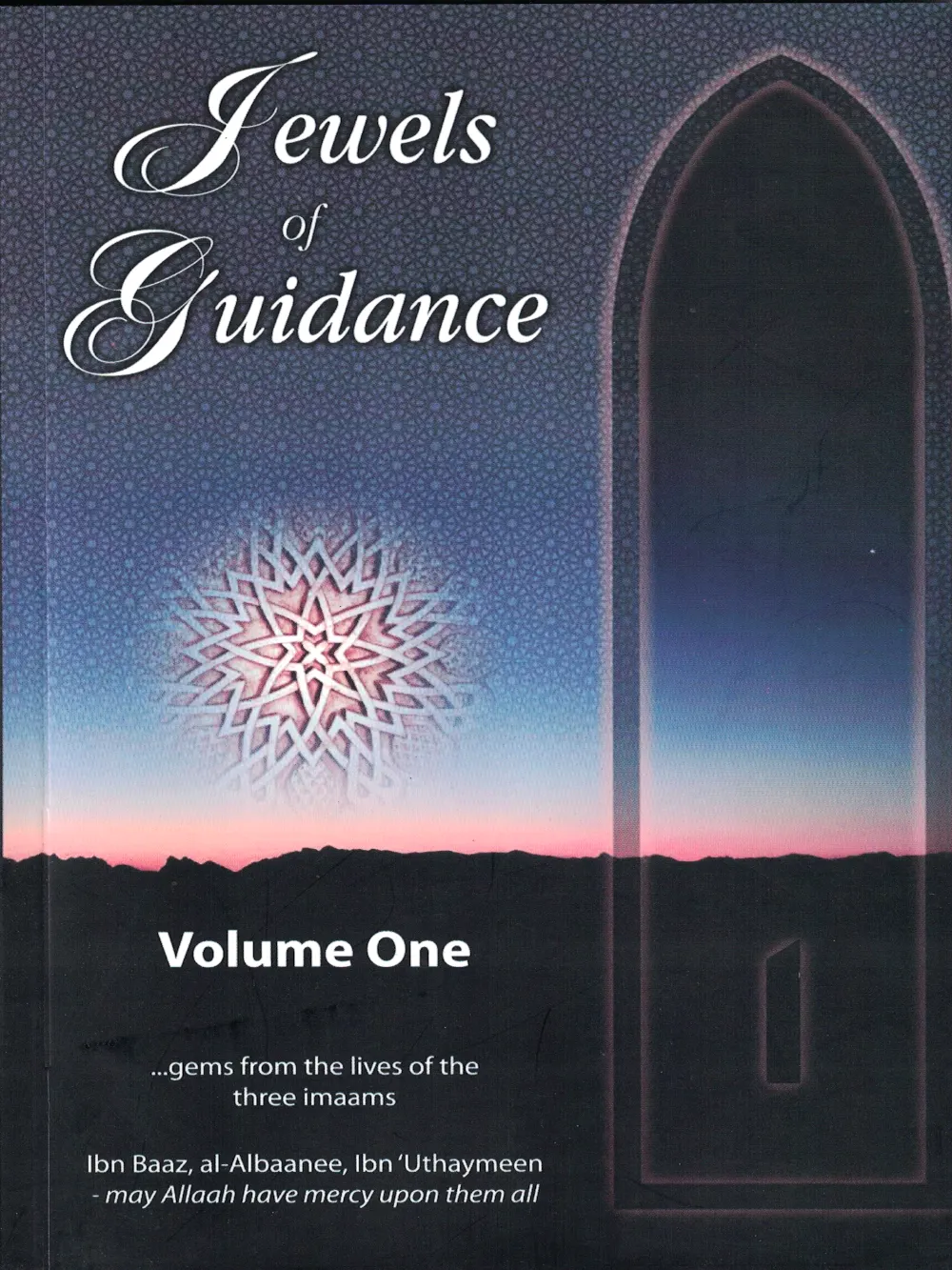 Jewels Of Guidance