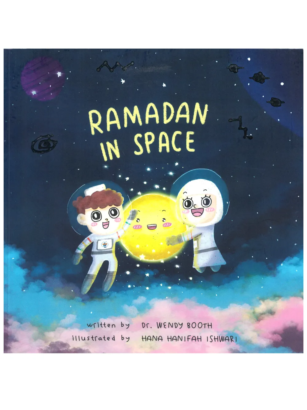 Ramadan in Space