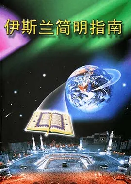 Brief Illu Guide Islam Chinese 1