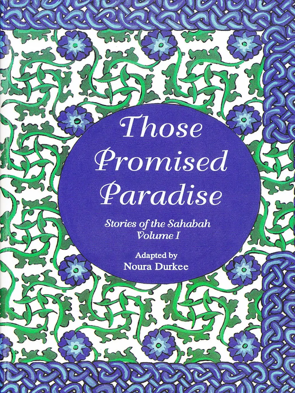 Those Promised Paradise Stories Qnb 26