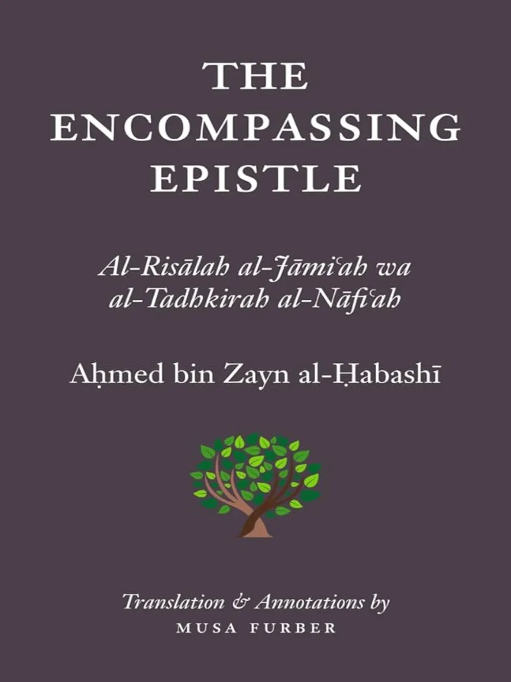Encompassing Epistle