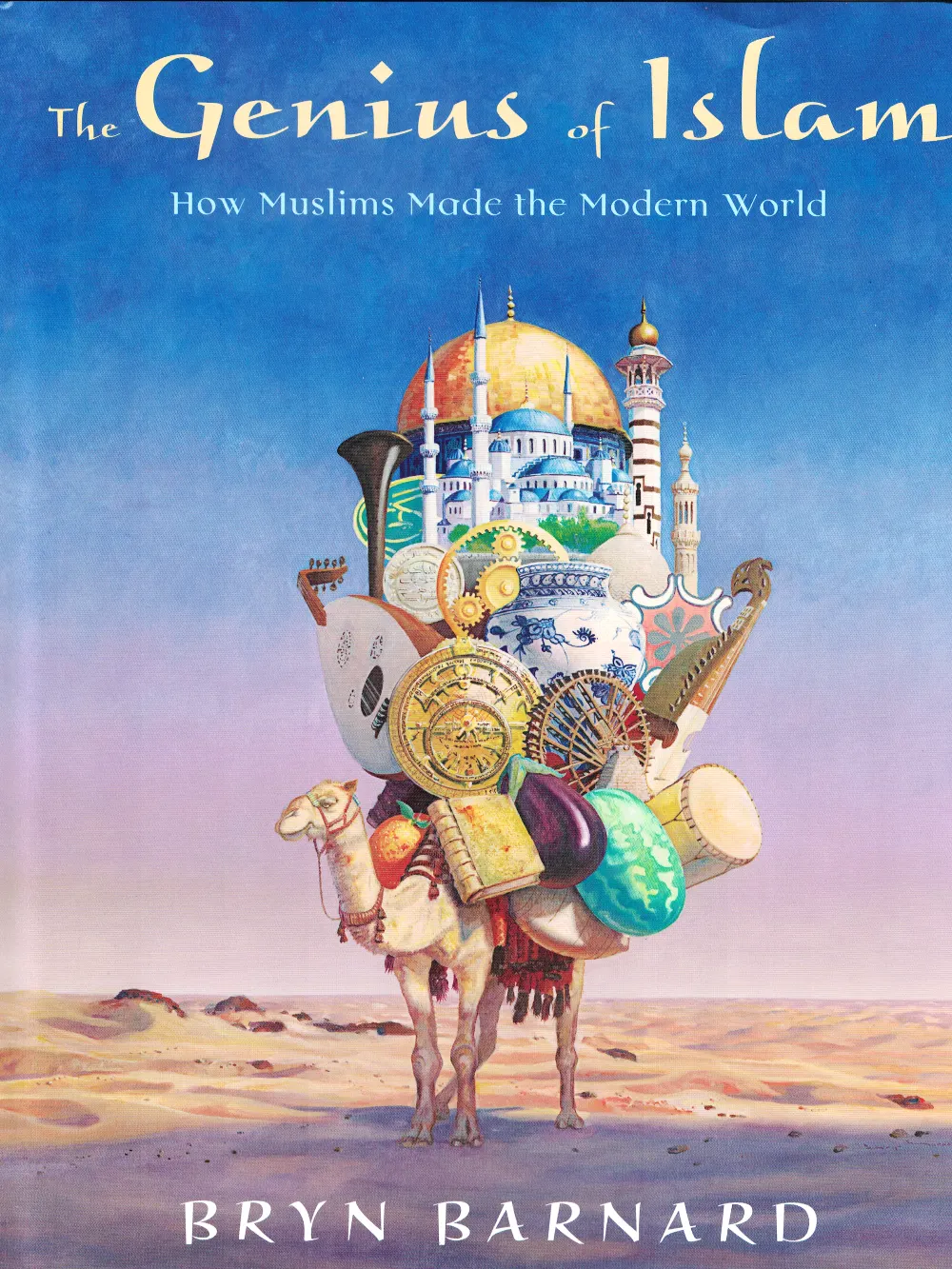 The Genius Of Islam