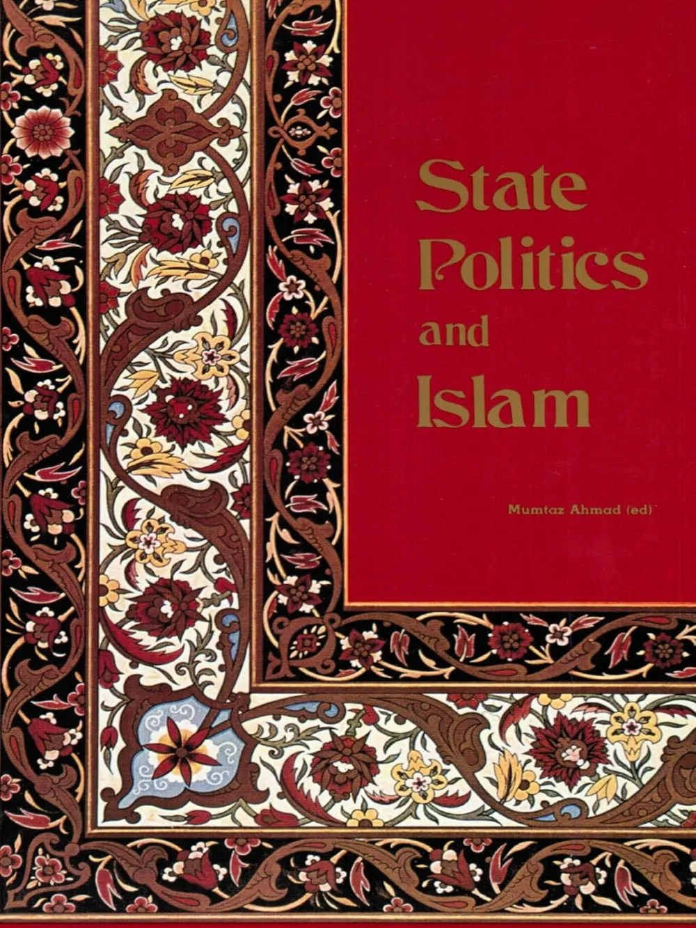 State Politics And Islam