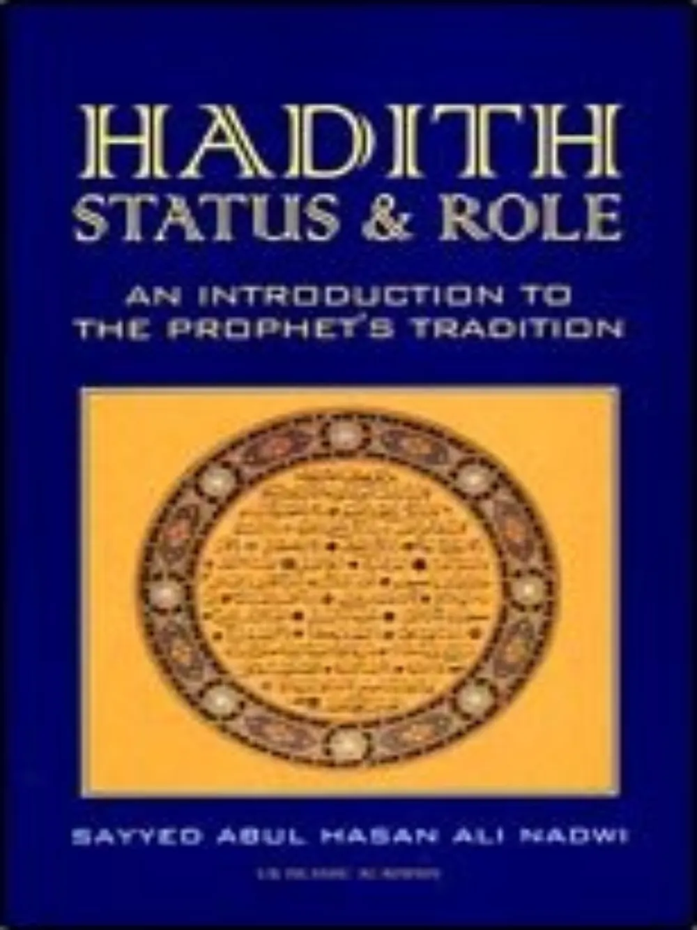 Hadith Status Role