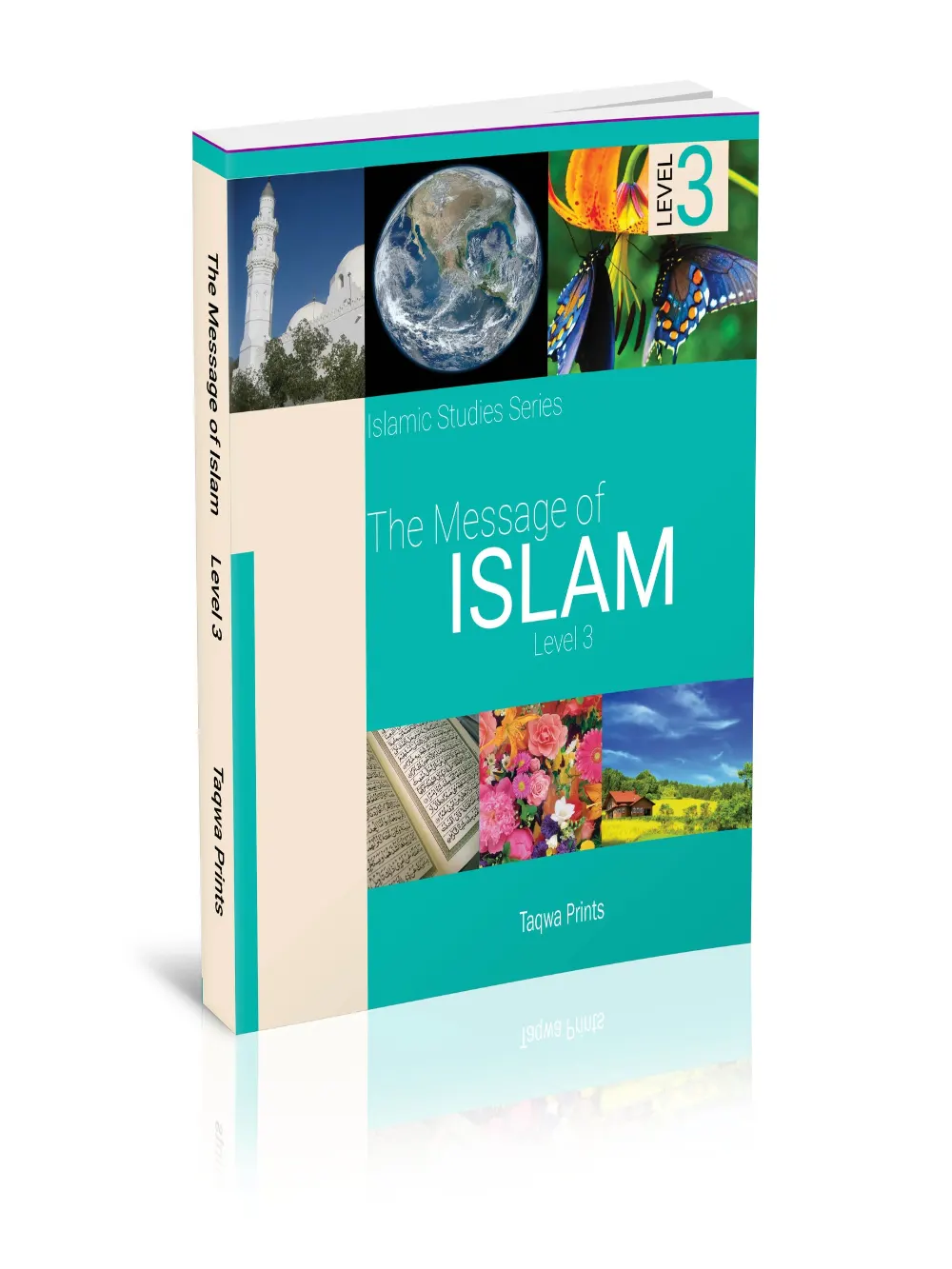 Message Of Islam Level 3