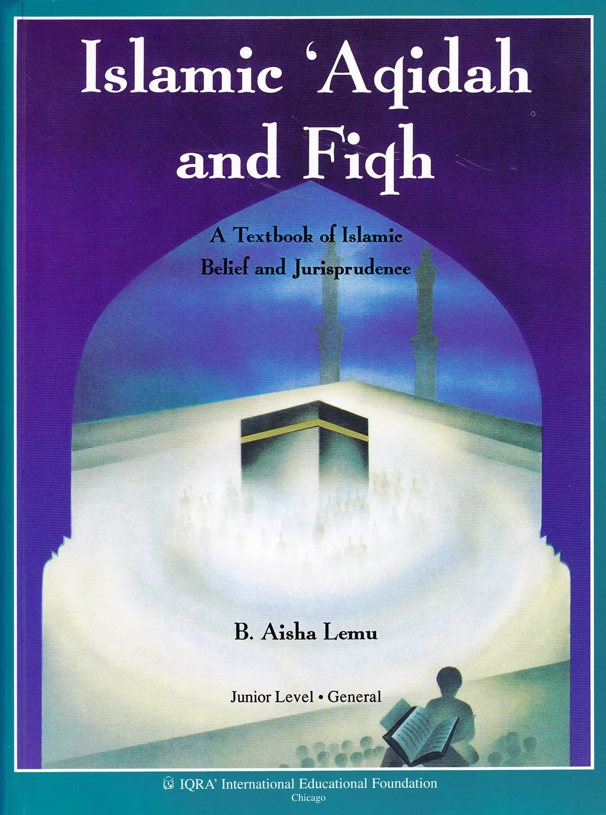 Islamic Aqidah And Fiqh Qnb 27