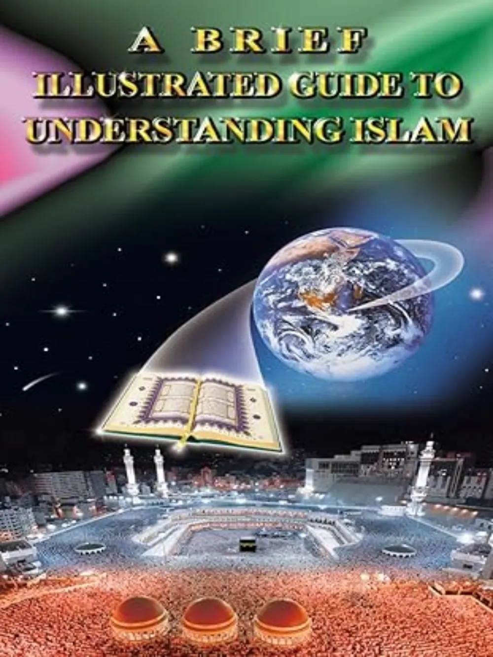 Crisis In The Muslim Mind 1