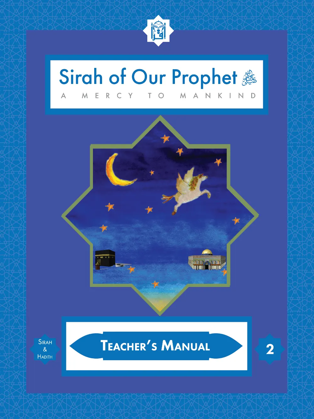 Teachers Manual Our Proph 1 Pb