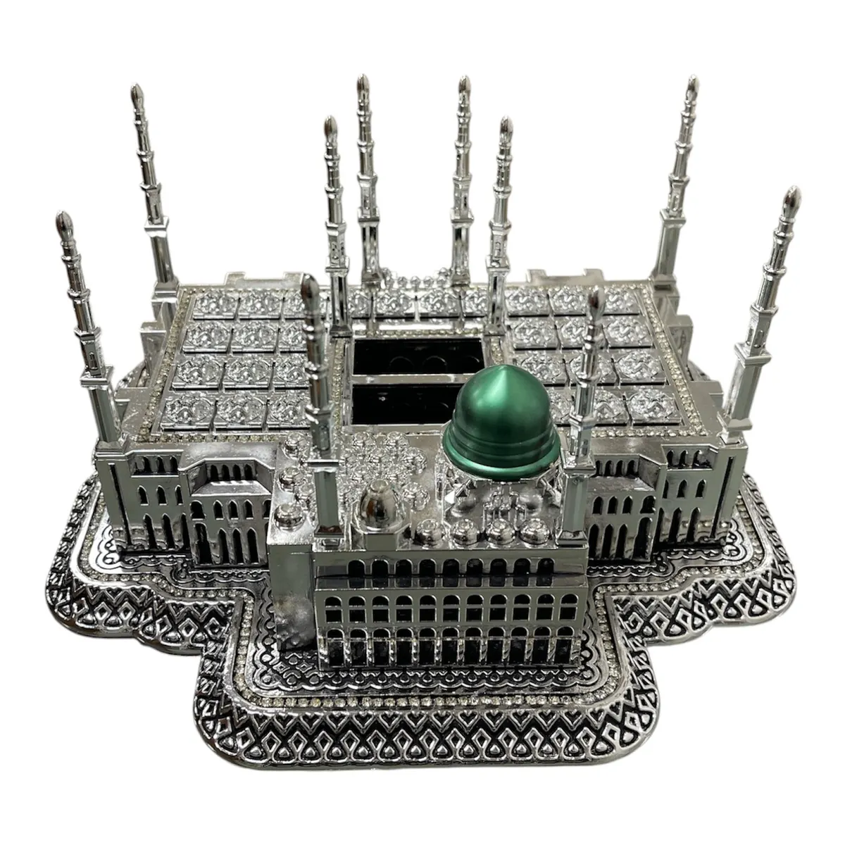 Masjid e Nabawi Model