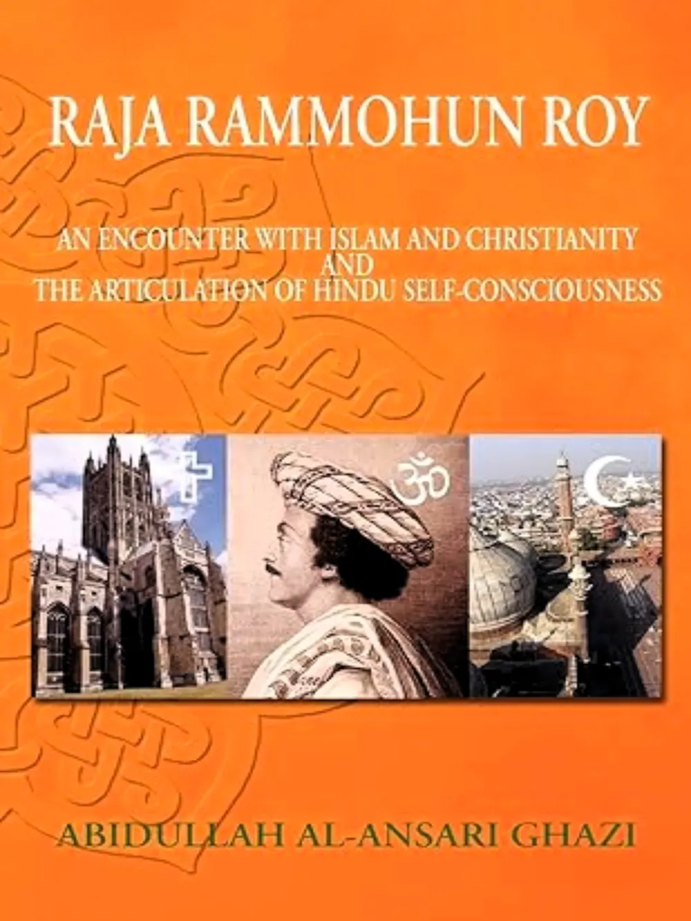 Raja Rammohun Roy Hc 1