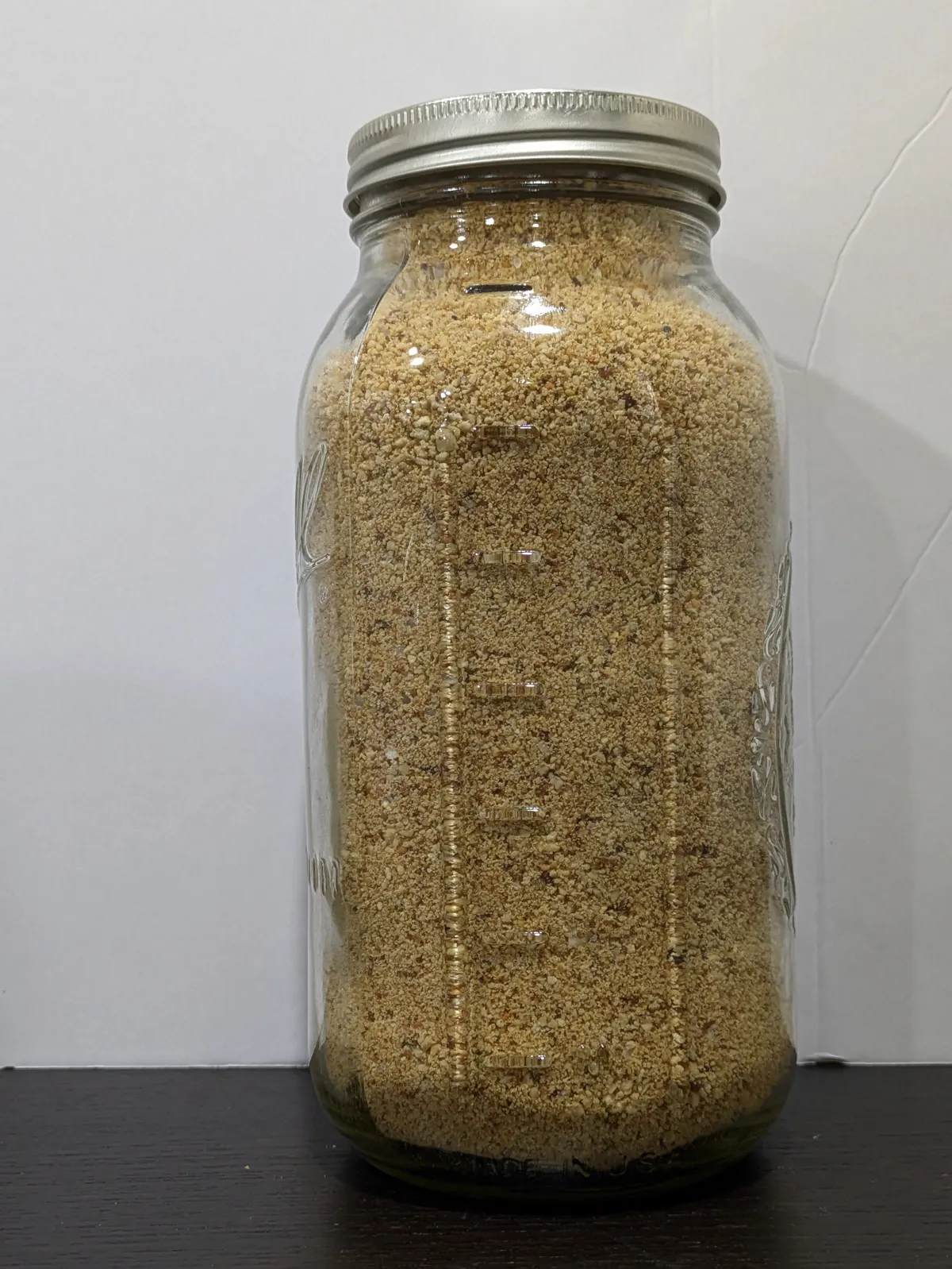 Giant Jar of Panjeri Mixture Regular (40 oz) (Shipping included)