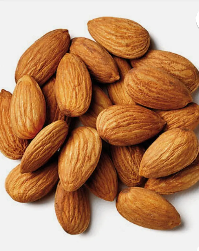 Almonds (Shipping included)