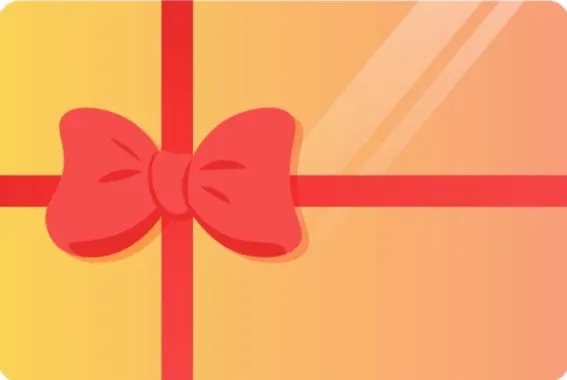 Panjeri Bakery's Gift Card