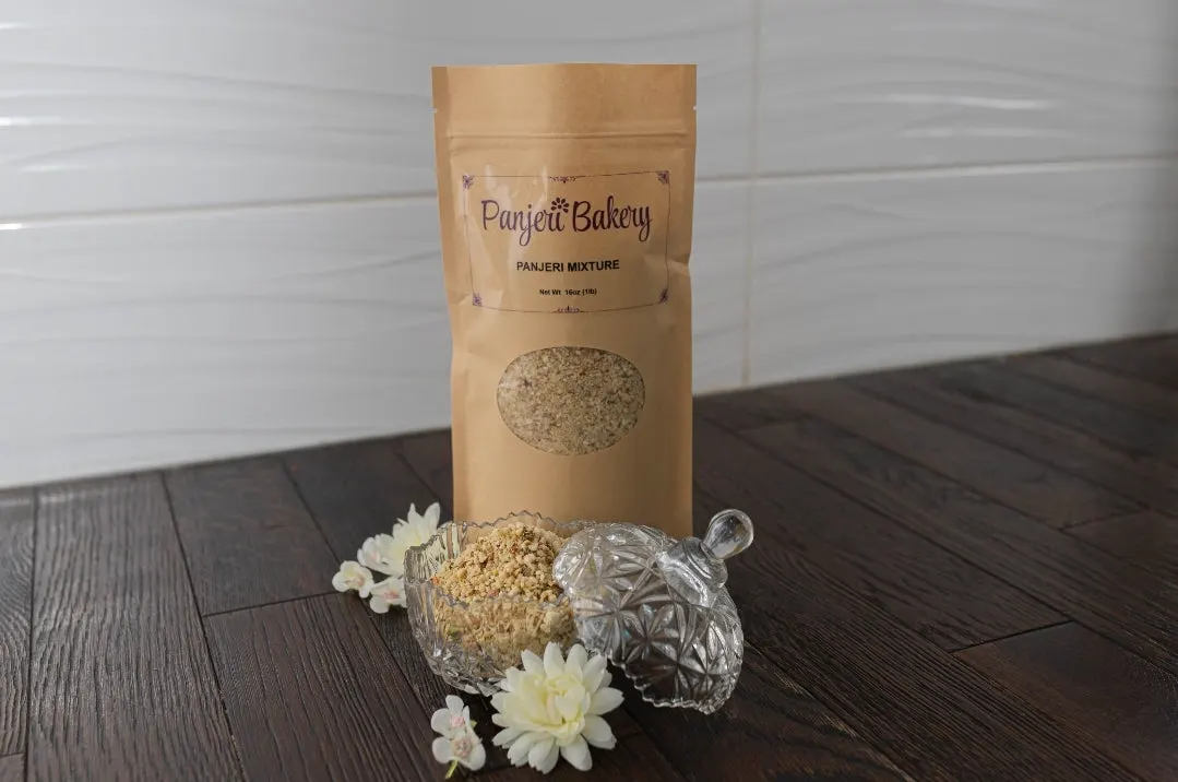1lb Panjeri Original (sweetened) (Shipping included)