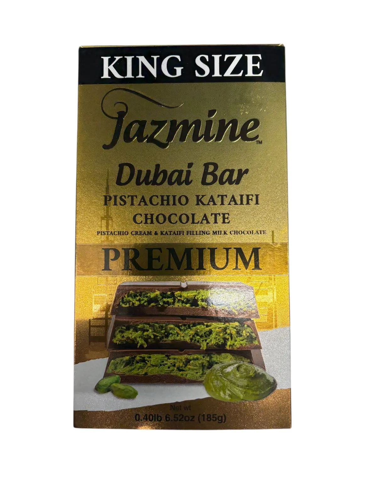 Jazmine Premium Dubai Bar