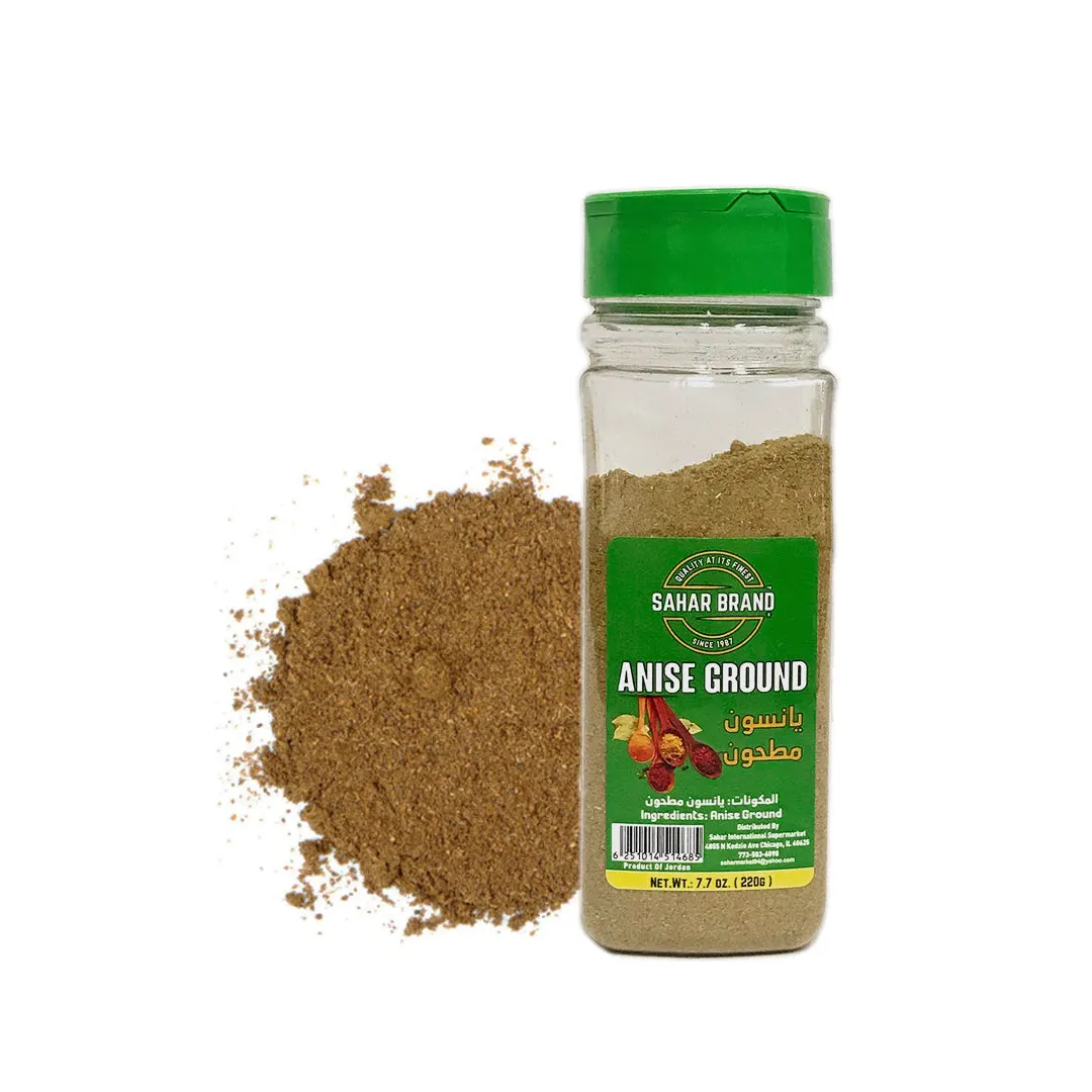 Anise Spice ground/"Yansoon"