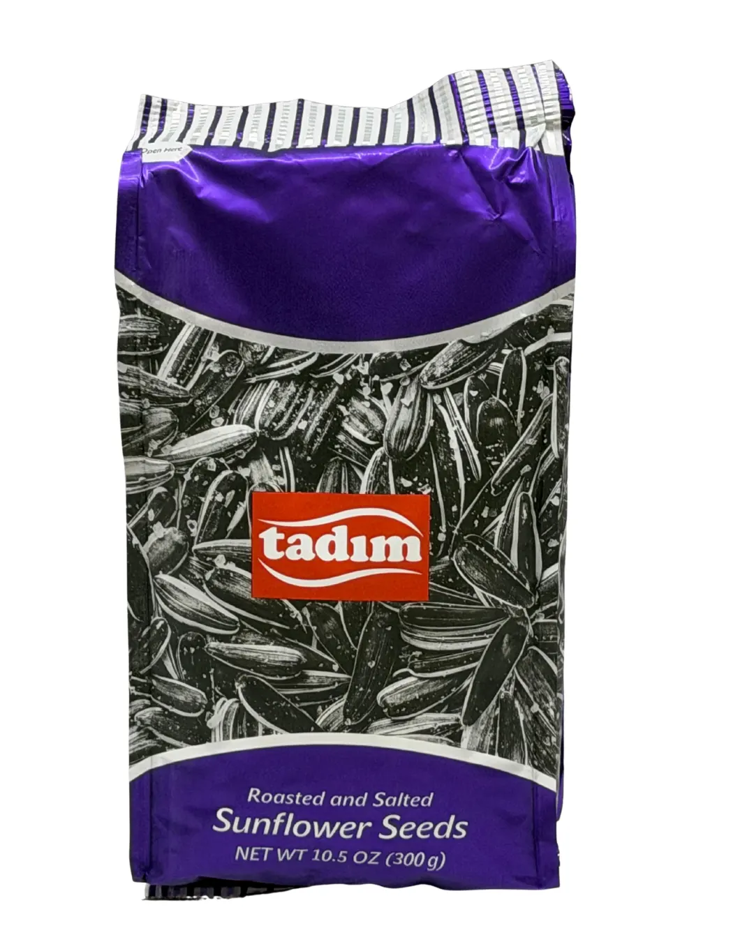 Tadim Sunflower Seeds Extra Salted 300g