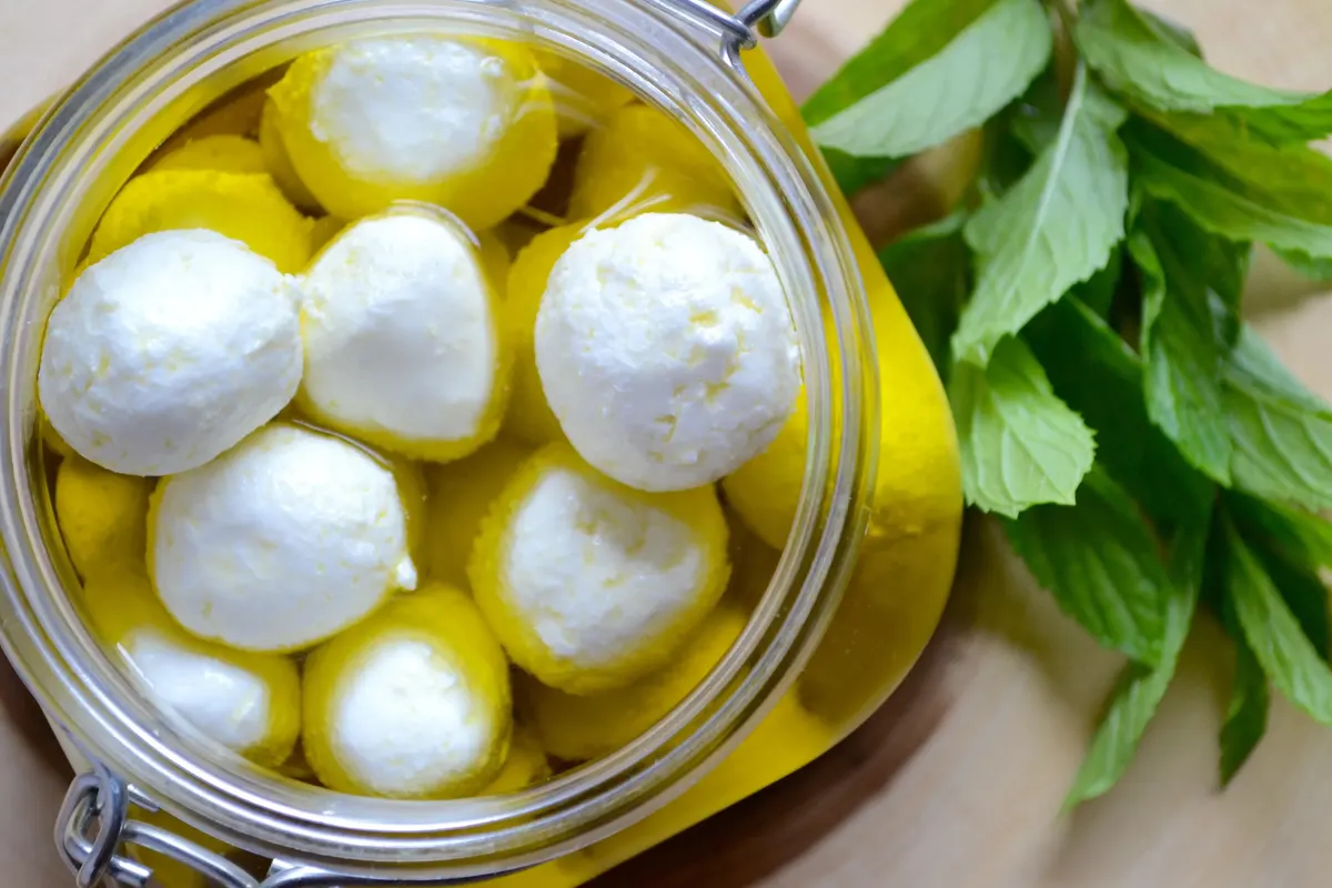 Labne Baladi (By Pack)