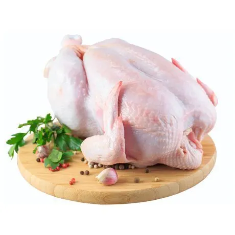 Chicken Whole (by each)