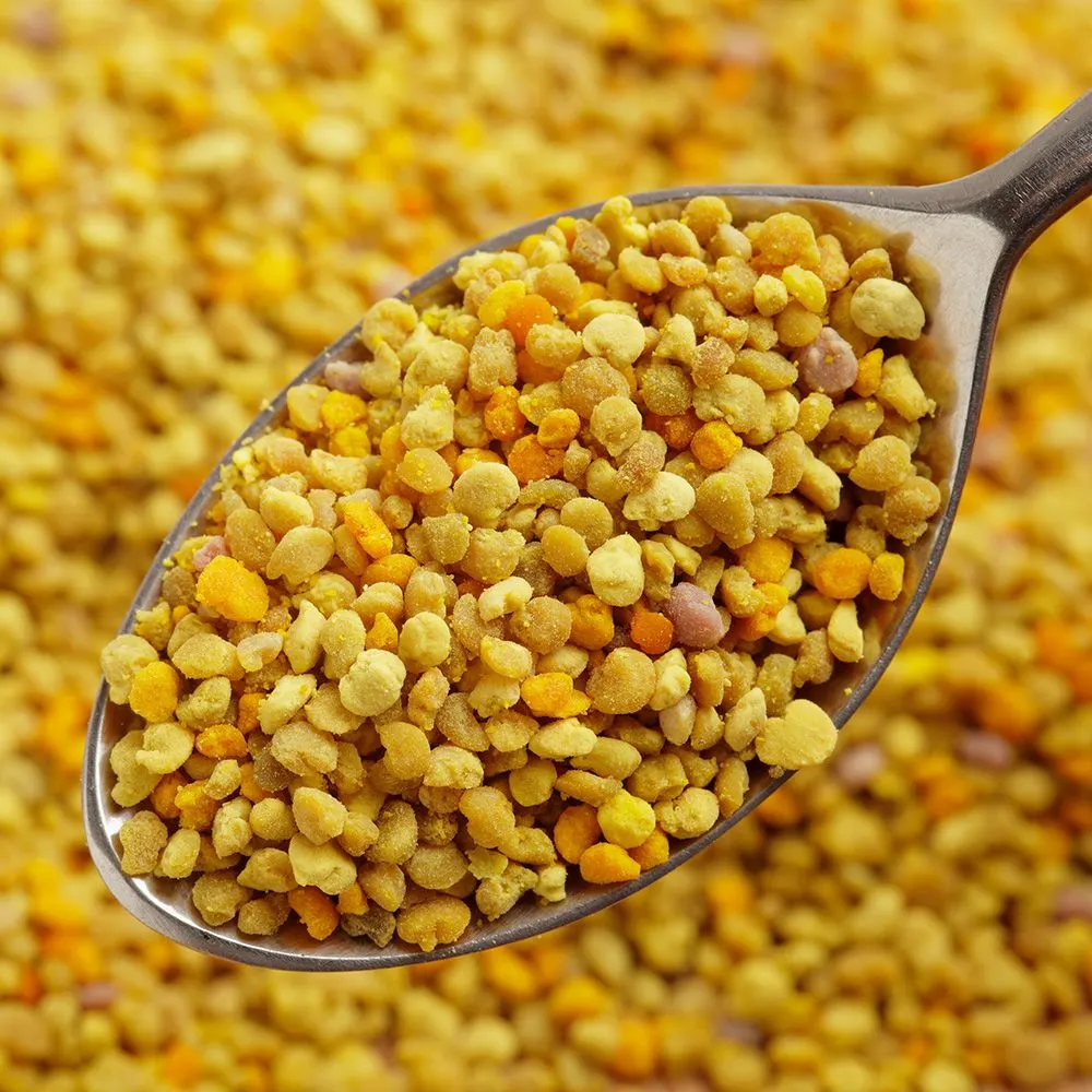 Bee Pollen حبوب لقاح