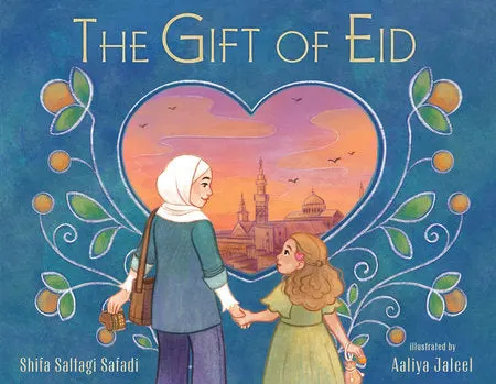 The Gift of Eid (HC)