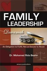 Family Leadership, Qawamah