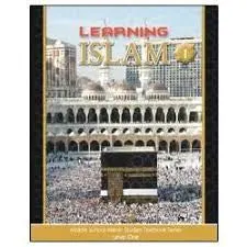 Learning Islam Textbook: Level 1