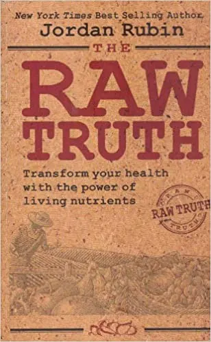 The Raw Truth
