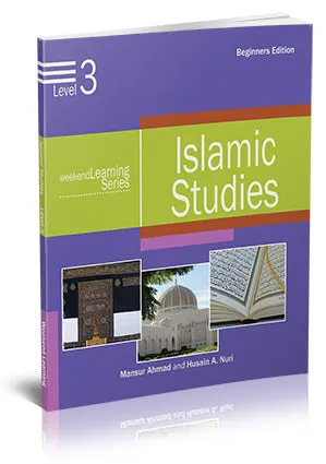 Islamic Studies Level 3