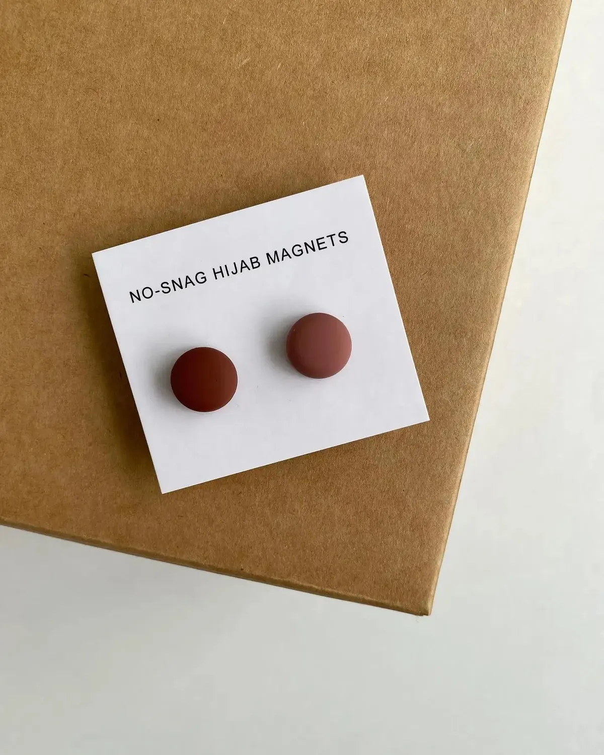 HIJAB MAGNET 1 SET