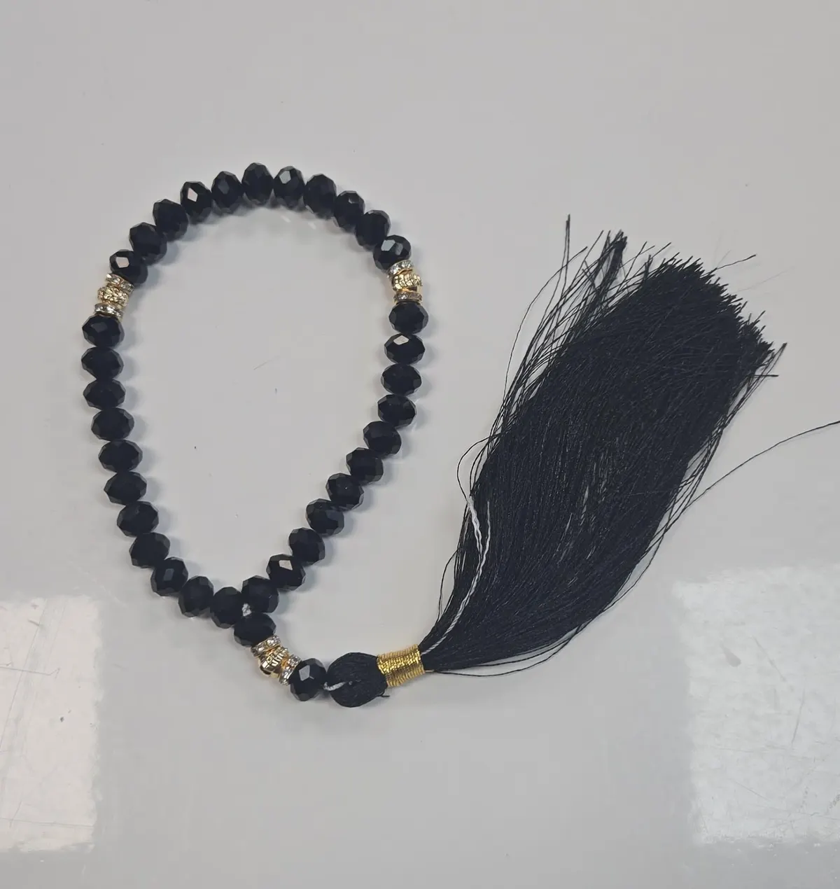 Tasbeeh Prayer Beads 33 ct
